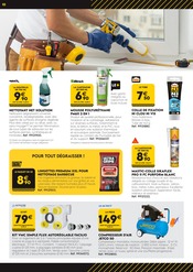 Promos Barbecue dans le catalogue "35 JOURS POUR TOUT FAIRE : SPÉCIAL ANNIVERSAIRE" de Tout Faire Barbecue en promo dans le catalogue Tout Faire à la page 10