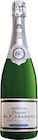 AOP Champagne Brut Tradition - CHARLES DE CAZANOVE - Intermarché Contact à Évreux AOP Champagne Brut Tradition - CHARLES DE CAZANOVE en promo chez Intermarché Contact Évreux à 17,20 €