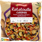 Ratatouille cuisinée - FRESHONA en promo chez Lidl Pierrefitte-sur-Seine à 3,05 €