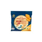 Bungeo-Ppang surgelé - MEI ASIA en promo chez Carrefour Villemomble à 3,63 €