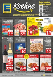 EDEKA Prospekt für Marl mit 28 Seiten