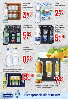 Trinkgut Prospekt der KW 41 "Aktuelle Angebote" Aktueller Trinkgut Prospekt "Aktuelle Angebote" Seite 2 von 8 Seiten