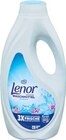 Waschmittel im Angebot bei Netto Marken-Discount in Lehrte Waschmittel Angebote von Lenor bei Netto Marken-Discount Lehrte für 4,99 €