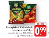 Chipsfrisch Ungarisch im aktuellen Prospekt bei EDEKA in Ühlingen-Birkendorf