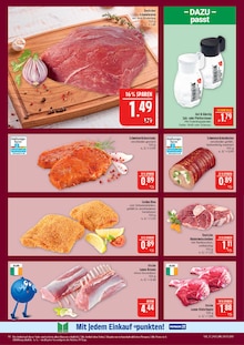 Lamm im Marktkauf Prospekt "AUSWAHL RIESIG, PREISE NIEDRIG" mit 44 Seiten (Nürnberg)