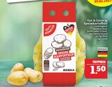 Speisekartoffeln Angebote von Gut & Günstig bei Marktkauf Leipzig für 1,50 €