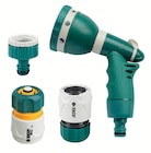Kit pistolet 4 pièces cadran original - RACO EXPERT en promo chez Espace Emeraude Angers à 8,95 €