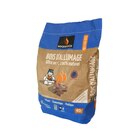 Bois d'allumage 40 L - WOODSTOCK - Carrefour à Avignon Bois d'allumage 40 L - WOODSTOCK en promo chez Carrefour Avignon à 6,99 €