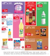 Fruits Secs en promo dans le catalogue Supermarchés Match à la page 19
