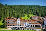 Urlaub im Salzburger Land im Angebot bei Netto Marken-Discount in Solingen Urlaub im Salzburger Land Angebote bei Netto Marken-Discount Solingen für 279,00 €