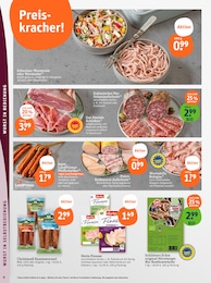 tegut Zwiebeln im Prospekt 
