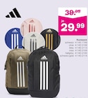 Rucksack Angebote von adidas bei DEICHMANN Altenburg für 29,99 €