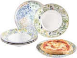 Teller-Serie im Angebot bei XXXLutz Möbelhäuser in Flensburg Teller-Serie Angebote von Ritzenhoff & Breker bei XXXLutz Möbelhäuser Flensburg für 7,99 €