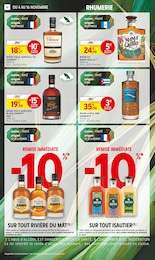 Prix et réduction Bourbon dans le prospectus Intermarché Hyper en cours Offre Bourbon dans le catalogue Intermarché Hyper du moment à la page 46