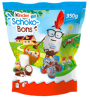 Schokobons - Kinder en promo chez Norma Reims à 6,19 €