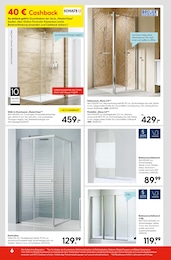 Bad-Accessoires Angebot & Preis im aktuellen Hellweg Prospekt Bad-Accessoires Angebot im aktuellen Hellweg Prospekt auf Seite 6