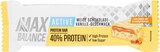 Active Protein Bar Weiße Schokolade-Vanille-Geschmack im Angebot bei Netto Marken-Discount in Rastatt Active Protein Bar Weiße Schokolade-Vanille-Geschmack Angebote von MAX Balance bei Netto Marken-Discount Rastatt für 1,59 €