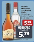 Weinbrand im Angebot bei combi in Aurich Weinbrand Angebote von Chantré bei combi Aurich für 5,79 €