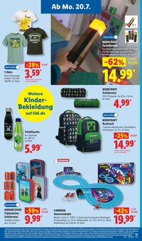 Bett im aktuellen Lidl Prospekt (Lübeck) Bett im Lidl Prospekt "LIDL LOHNT SICH" mit 69 Seiten (Lübeck)