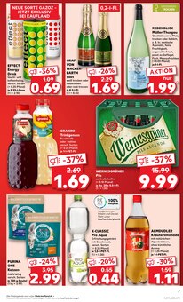 Katzenfutter im aktuellen Kaufland Prospekt (Dresden) Katzenfutter im Kaufland Prospekt "KNÜLLER" mit 50 Seiten (Dresden)