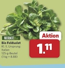 combi Cuxhaven - Feldsalat Angebot im Prospekt Feldsalat bei combi im Cuxhaven Prospekt für 1,11 €