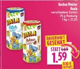 Aktuelle Kakao Angebote bei diska in Erlangen Aktuelles Koala Milch Angebot bei diska in Erlangen ab 1,59 €