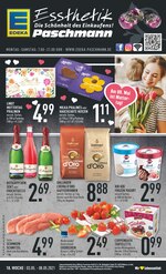 EDEKA Prospekt für Mülheim mit 24 Seiten EDEKA Prospekt für Mülheim: "Aktuelle Angebote", 24 Seiten, 03.05.2021 - 08.05.2021