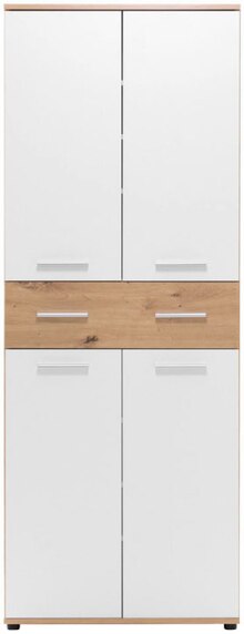 Mehrzweckschrank bei POCO in Osnabrück Mehrzweckschrank im Angebot bei POCO Osnabrück für 89,99 €