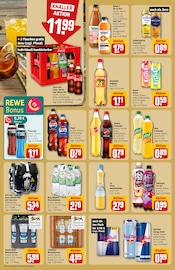 Sprite im REWE Prospekt in Ludwigshafen Aktueller REWE Prospekt mit Sprite, "Dein Markt", Seite 18