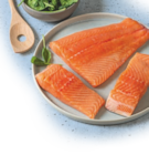 Bio-Lachsfilet im Angebot bei tegut in Schwäbisch Gmünd Bio-Lachsfilet Angebote bei tegut Schwäbisch Gmünd für 3,99 €