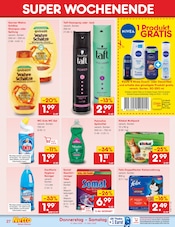 Katzenfutter im Netto Marken-Discount Prospekt in Erfurt Aktueller Netto Marken-Discount Prospekt mit Katzenfutter, "Aktuelle Angebote", Seite 43