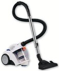 Aspirateur sans sac - TRISTAR - Super U à Saint-Gaudens Aspirateur sans sac - TRISTAR en promo chez Super U Saint-Gaudens à 34,99 €