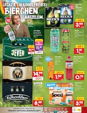 Franziskaner im Netto Marken-Discount Prospekt in Lingen Aktueller Netto Marken-Discount Prospekt mit Franziskaner, "Aktuelle Angebote", Seite 47