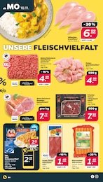 Wurst im Netto mit dem Scottie Prospekt Günstig. Besser. Für Dich. auf S. 4