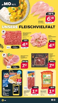 Hähnchen im Netto mit dem Scottie Prospekt "Günstig. Besser. Für Dich." mit 33 Seiten (Dresden)