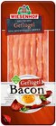 Geflügel Bacon Angebote von Wiesenhof bei REWE Ansbach für 1,29 €