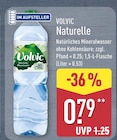 Aktuelle Volvic Angebote bei ALDI Nord in Eberswalde Aktuelles Naturelle Angebot bei ALDI Nord in Eberswalde ab 0,79 €