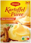 REWE Zwickau - Kartoffel Püree Angebot im Prospekt Kartoffel Püree bei REWE im Zwickau Prospekt für 0,99 €