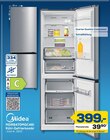 Aktuelle Kühlschrank Angebote bei EURONICS in Soest Aktuelles MDRB470MGC46I Kühl-Gefrierkombi Angebot bei EURONICS in Soest ab 399,00 €