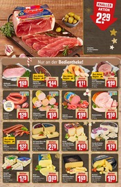 Bier im REWE Prospekt in Sulzbach Aktueller REWE Prospekt mit Bier, "Dein Markt", Seite 9