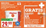 Aktuelles INNEN-WEISS Angebot bei Marktkauf in Dortmund ab 29,99 €