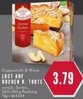 Aktuelle Kuchen Angebote bei EDEKA in Bochum Aktuelles Lust auf Kuchen o. Torte Angebot bei EDEKA in Bochum ab 3,79 €