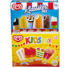 Eis Mix von Langnese im aktuellen Netto Marken-Discount Prospekt für 2,99 €