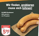 Bockwurst bei GLOBUS im Prospekt "" für 5,90 €