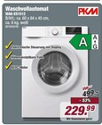 Waschvollautomat WA6-ES1512 bei POCO im Wesel Prospekt für 229,99 €