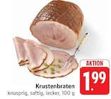 Angebot im EDEKA Nagold Prospekt EDEKA Nagold Prospekt mit im Angebot fĂŒr 1,99 âŹ