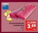 Aktuelle Lamm Angebote bei Marktkauf in Nürnberg Aktuelles Neuseeländische Lammlachse Angebot bei Marktkauf in Nürnberg ab 3,49 €
