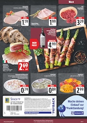 Grill im EDEKA Prospekt in Chemnitz Aktueller EDEKA Prospekt mit Grill, "Wir lieben Lebensmittel!", Seite 9