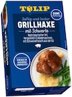 Penny Bad Lausick - Grillhaxe mit Schwarte Angebot im Prospekt Grillhaxe mit Schwarte bei Penny im Bad Lausick Prospekt für 3,99 €