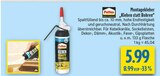 Montagekleber Kleben statt Bohren Angebote von Pattex bei diska Erlangen für 5,99 €